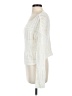 Roxy White Pullover Sweater Size S - photo 5