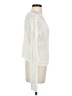Roxy White Pullover Sweater Size S - photo 4