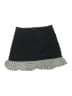 Kinona Stripes Black Active Skort Size M - photo 1