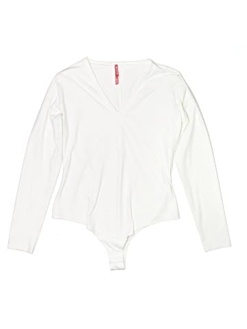 SPANX Long Sleeve Top (view 1)