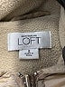 Ann Taylor LOFT Tan Vest Size S - photo 6