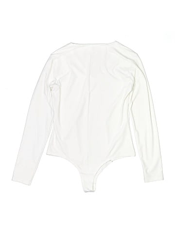 SPANX Long Sleeve Top (view 2)