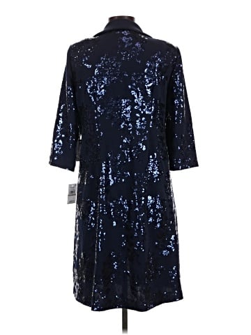 Alex Evenings Coat (view 2)