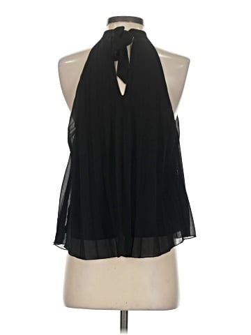 New Look Sleeveless Blouse (view 2)