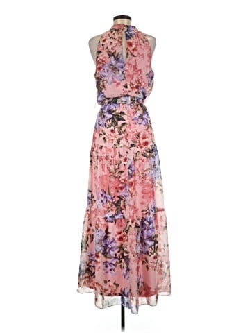 Julia Jordan Cocktail Dress (view 2)