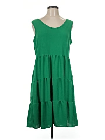 2 Hearts Casual Dress (view 1)