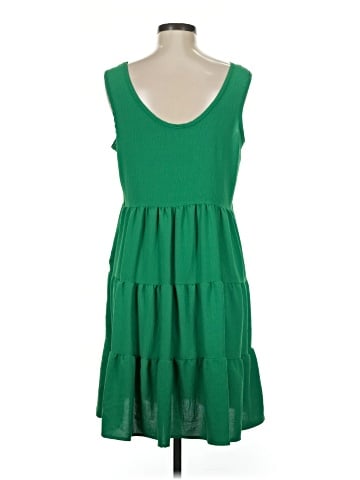 2 Hearts Casual Dress (view 2)