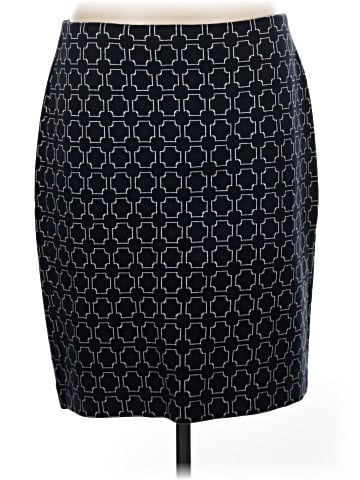 Talbots Formal Skirt (view 1)