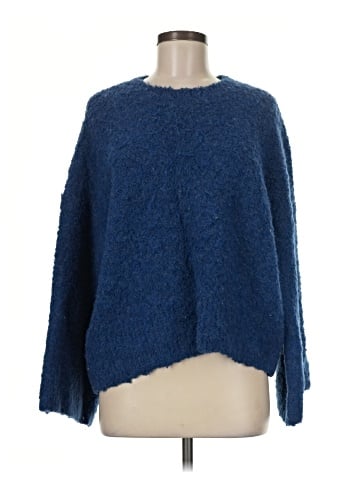 CeCe Pullover Sweater (view 1)