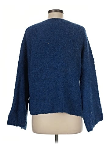 CeCe Pullover Sweater (view 2)
