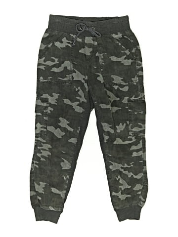 Justice Casual Pants (view 1)