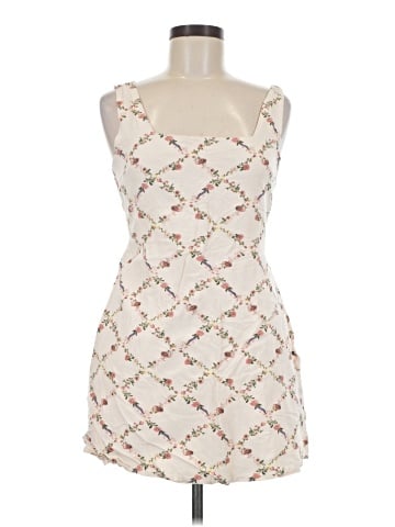Japna Cocktail Dress (view 1)