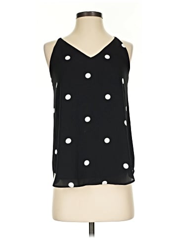 Ann Taylor LOFT Tank Top (view 1)