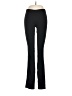 BCBGMAXAZRIA 100% Polyester Black Active Pants Size S - photo 1
