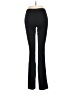 BCBGMAXAZRIA 100% Polyester Black Active Pants Size S - photo 2