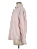 Old Navy Pink Long Sleeve Button-Down Shirt Size M - photo 5