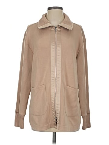 Varley Coat (view 1)
