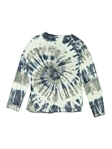 LAT Long Sleeve T-Shirt (view 2)