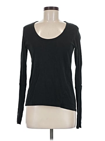 ALTERNATIVE Long Sleeve T-Shirt (view 1)