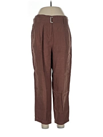 Peserico Casual Pants (view 1)