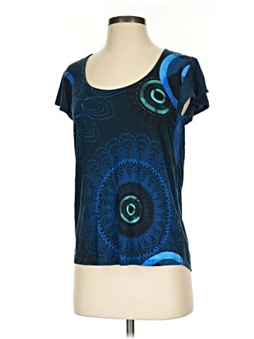 Desigual Short Sleeve T-Shirt (view 2)