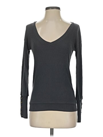 Chaser Long Sleeve T-Shirt (view 1)