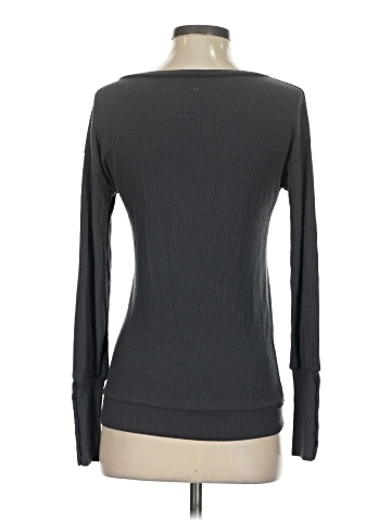 Chaser Long Sleeve T-Shirt (view 2)