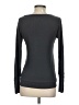 Chaser Gray Long Sleeve T-Shirt Size XS - photo 2