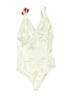 SPANX Green Bodysuit Size 1X - photo 2