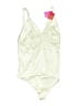 SPANX Green Bodysuit Size 1X - photo 1