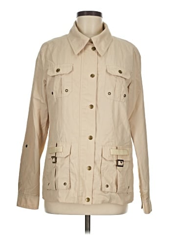 Montanaco Jacket (view 1)