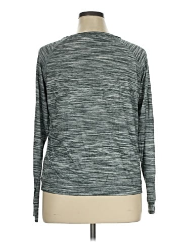 Thyme and Honey Long Sleeve T-Shirt (view 2)