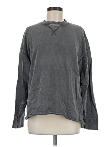 Zara Pullover Sweater (view 1)