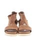 Eileen Fisher Tan Sandals Size 9 - photo 2
