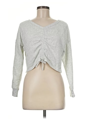Limited Too Long Sleeve Top (view 1)