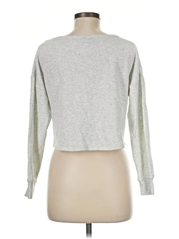 Limited Too Long Sleeve Top (view 2)