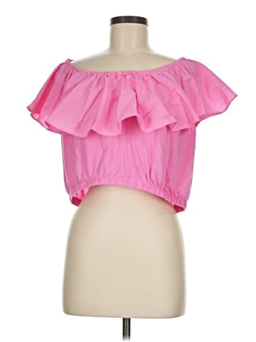 A New Day Sleeveless Blouse (view 1)