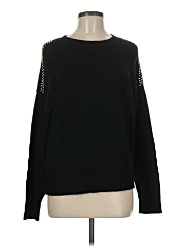Express Pullover Sweater (view 1)