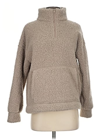 American Eagle Outfitters Pullover Sweater (view 1)