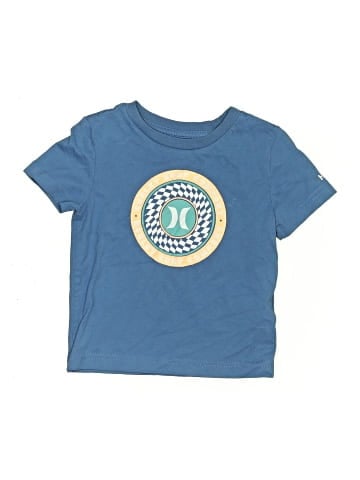 Hurley Short Sleeve T-Shirt (view 1)