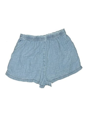 Aerie Denim Shorts (view 2)