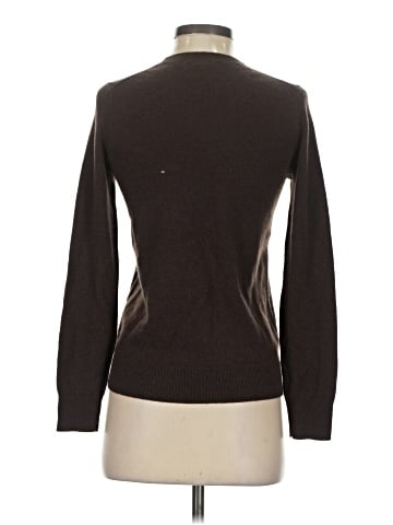 Nordstrom Cashmere Pullover Sweater (view 2)