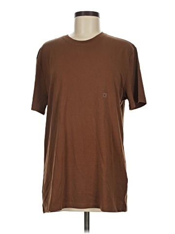 Express Short Sleeve T-Shirt (view 1)