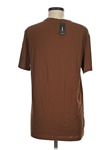 Express Short Sleeve T-Shirt (view 2)
