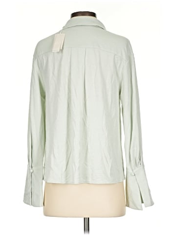 Rebecca Taylor Long Sleeve Blouse (view 2)