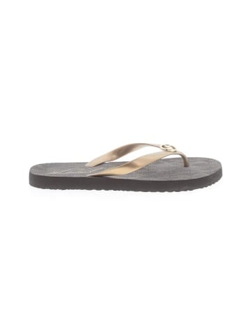 MICHAEL Michael Kors Flip Flops (view 1)