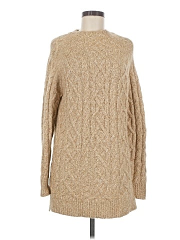 MICHAEL Michael Kors Turtleneck Sweater (view 1)