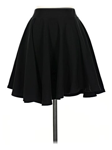 Kathy Formal Skirt (view 1)