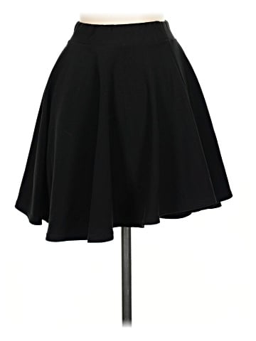 Kathy Formal Skirt (view 2)