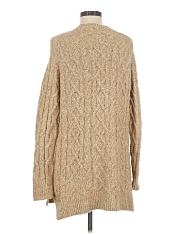 MICHAEL Michael Kors Turtleneck Sweater (view 2)